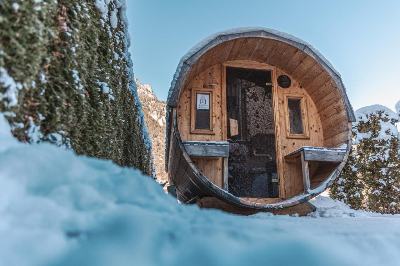 Nele Apartahotel Ziano di Fiemme
