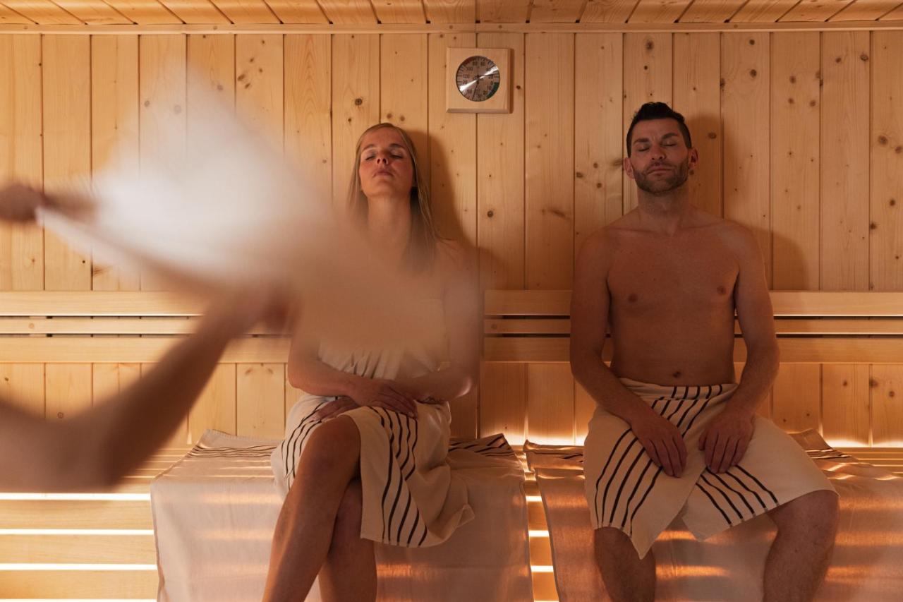 Apartahotel Nele Ziano di Fiemme