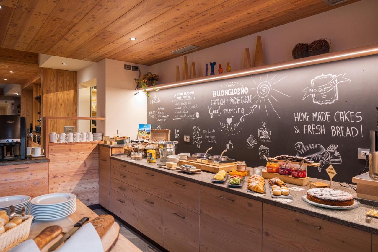 Nele Apartahotel Ziano di Fiemme
