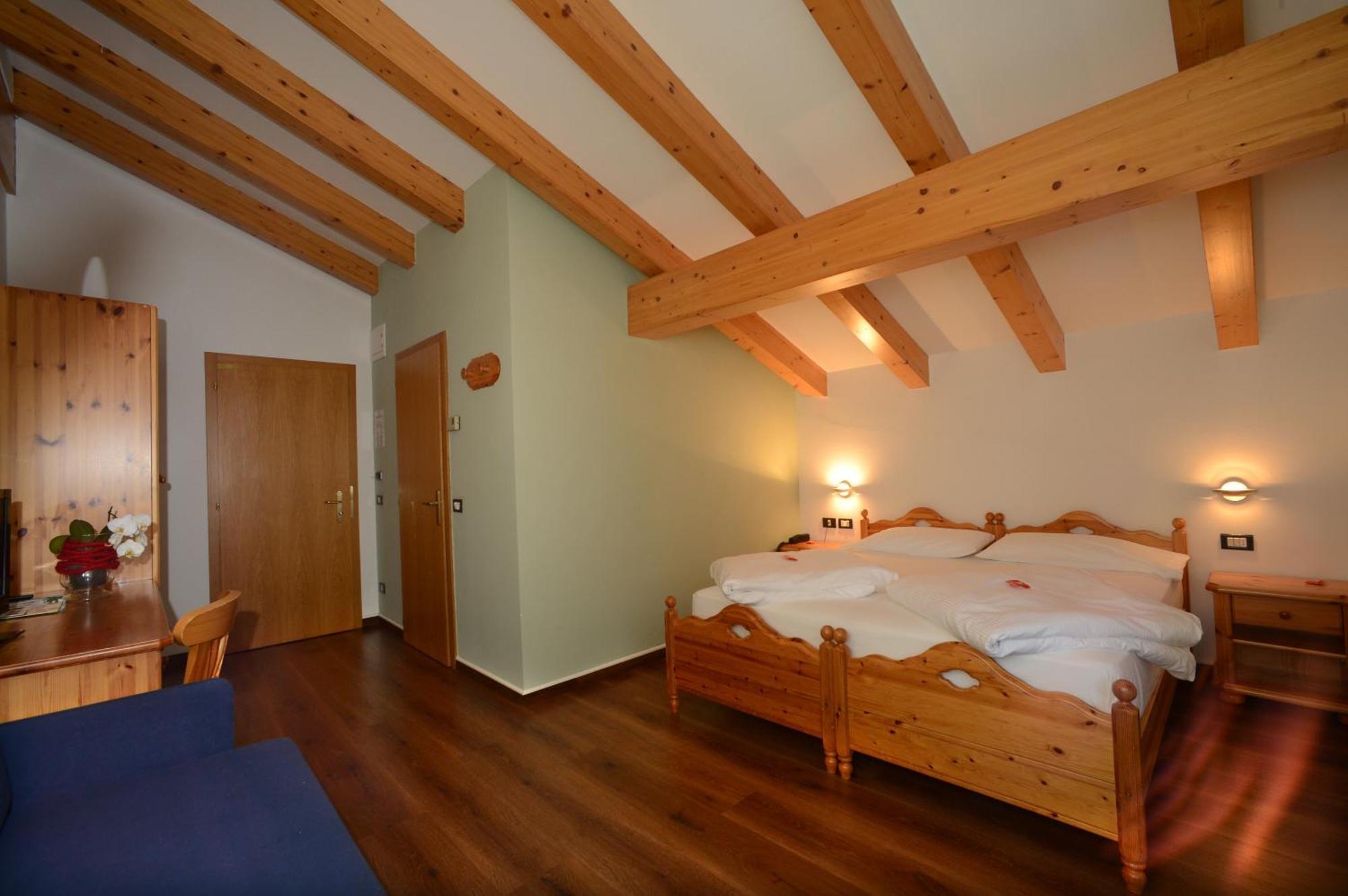 Nele Apartahotel Ziano di Fiemme