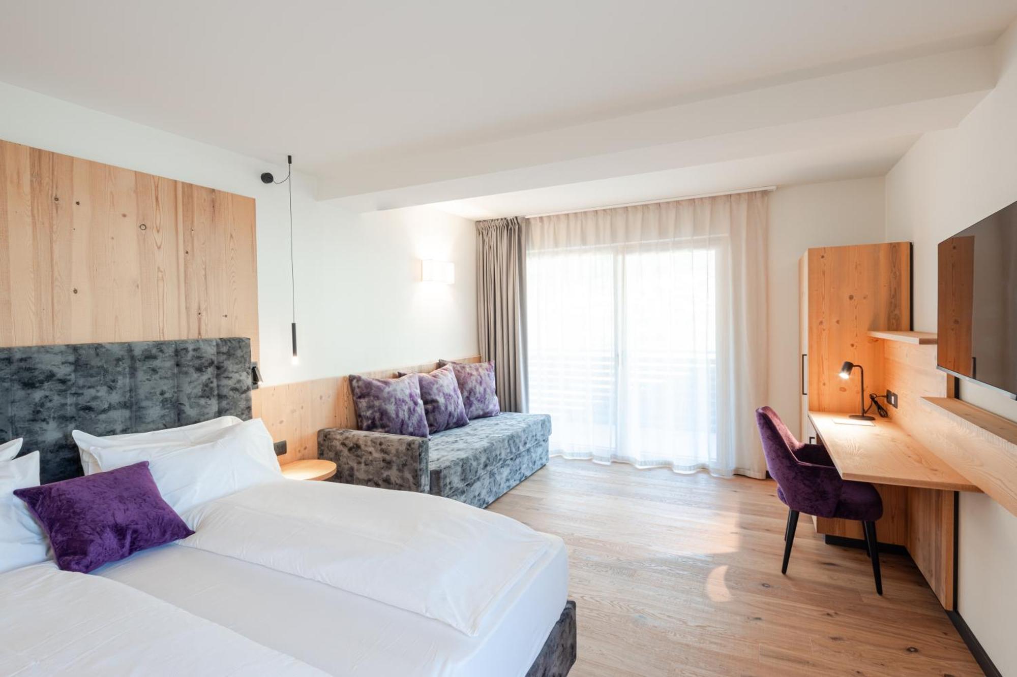 Apartahotel Nele