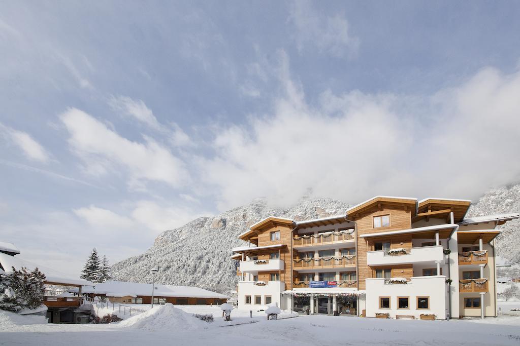 Apartahotel Nele
