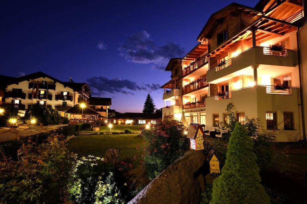 Apartahotel Nele Ziano di Fiemme