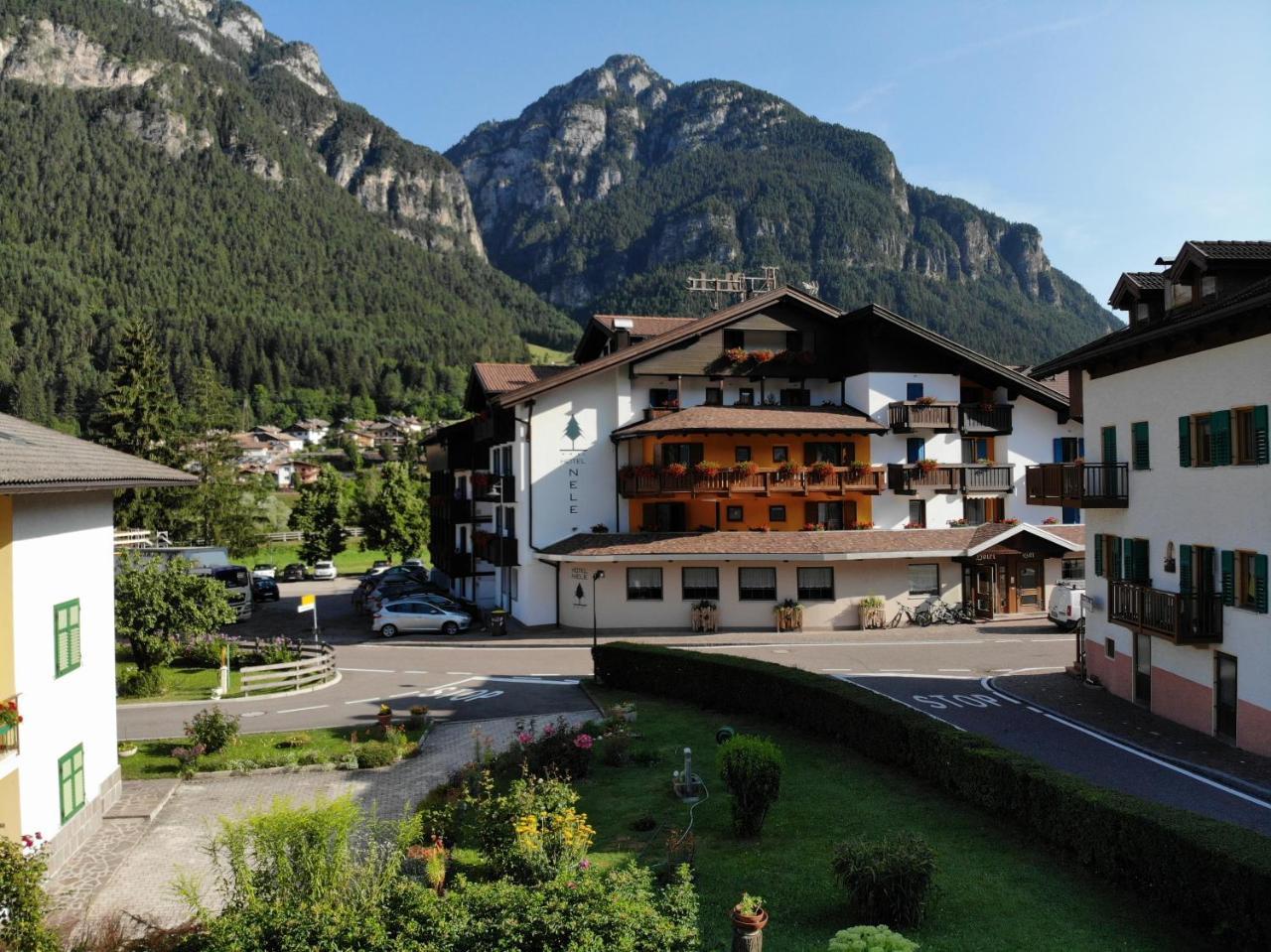 Apartahotel Nele 3*