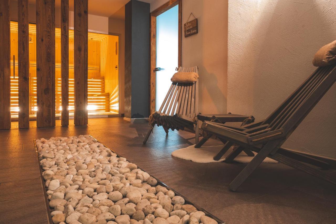 Apartahotel Nele Ziano di Fiemme
